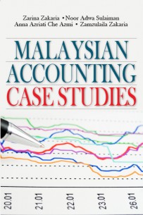 Malaysian Accounting Case Studies